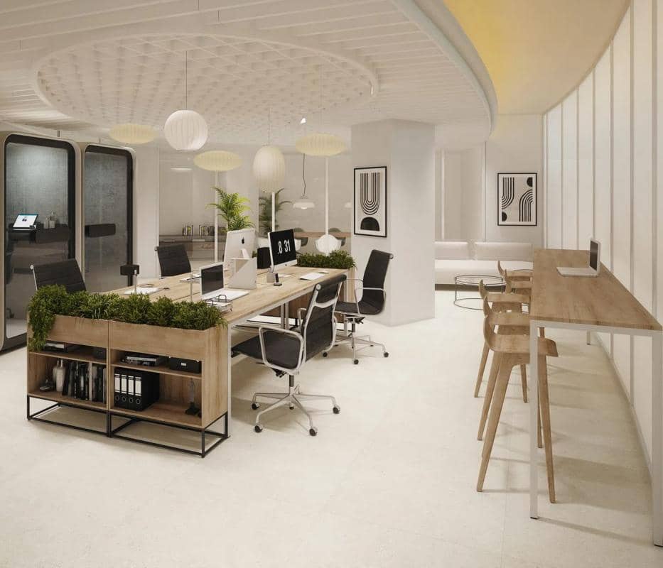 1 makuuhuone Huoneisto myytävänä paikassa Malaga kaupunki mukana uima-altaan - 755 000 € (Ref: 10003869)