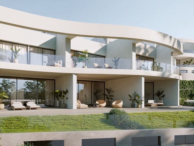 Casa de 3 habitaciones en Riviera del Sol, Mijas en venta con piscina garaje - 1.616.016 € (Ref: 10003870)