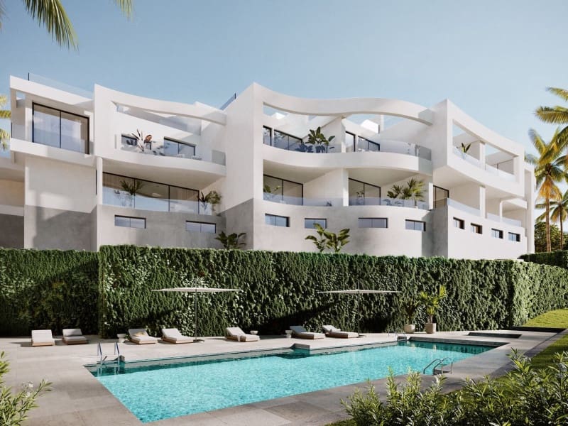 Casa de 3 habitaciones en Mijas en venta con piscina garaje - 1.616.016 € (Ref: 10003870)