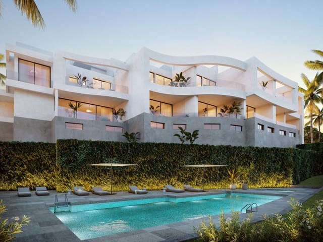 Casa de 3 habitaciones en Riviera del Sol, Mijas en venta con piscina garaje - 1.616.016 € (Ref: 10003870)