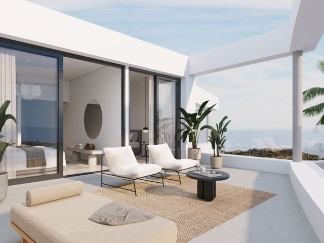 Casa de 3 habitaciones en Riviera del Sol, Mijas en venta con piscina garaje - 1.616.016 € (Ref: 10003870)