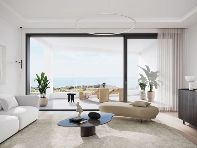 Casa de 3 habitaciones en Riviera del Sol, Mijas en venta con piscina garaje - 1.616.016 € (Ref: 10003870)