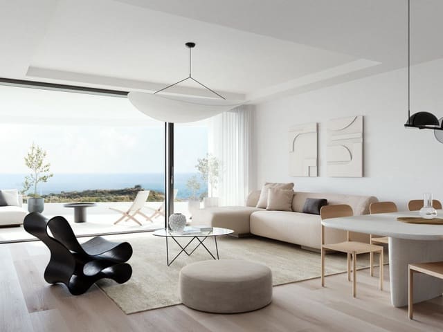 Casa de 3 habitaciones en Riviera del Sol, Mijas en venta con piscina garaje - 1.616.016 € (Ref: 10003870)