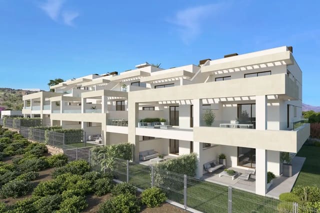 1 quarto Apartamento para venda em Bahía Dorada, Estepona com piscina - 233 000 € (Ref: 10003872)