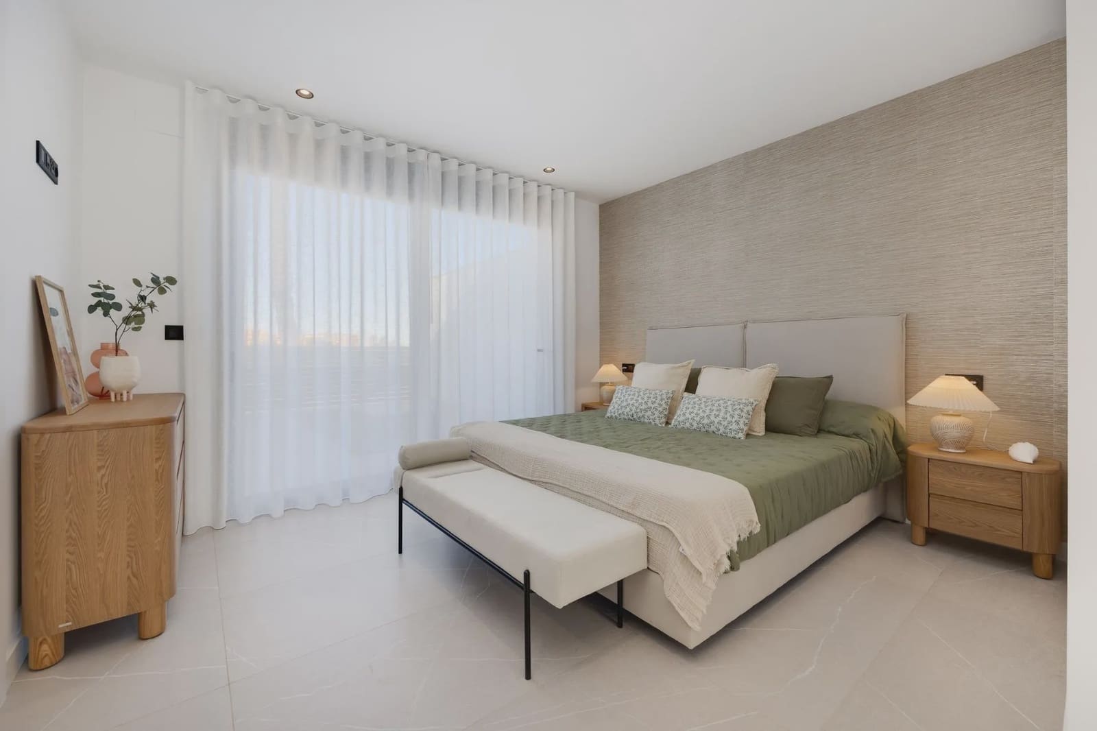 3 sypialnia Willa na sprzedaż w Torrevieja z basenem - 585 000 € (Ref: 10003873)
