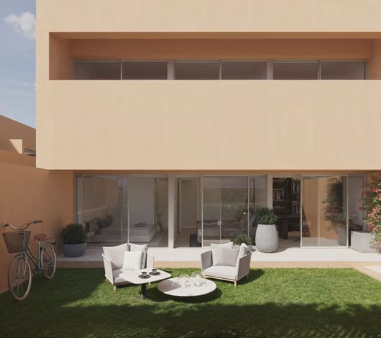 2 bedroom Bungalow for sale in Los Balcones - Los Altos, Torrevieja with pool - € 259,000 (Ref: 10003874)