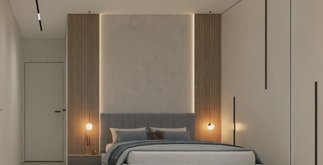 1 soverom Leilighet til salgs i Avenida Habaneras - Curva de Palangre, Torrevieja med svømmebasseng - € 176 000 (Ref: 10003876)