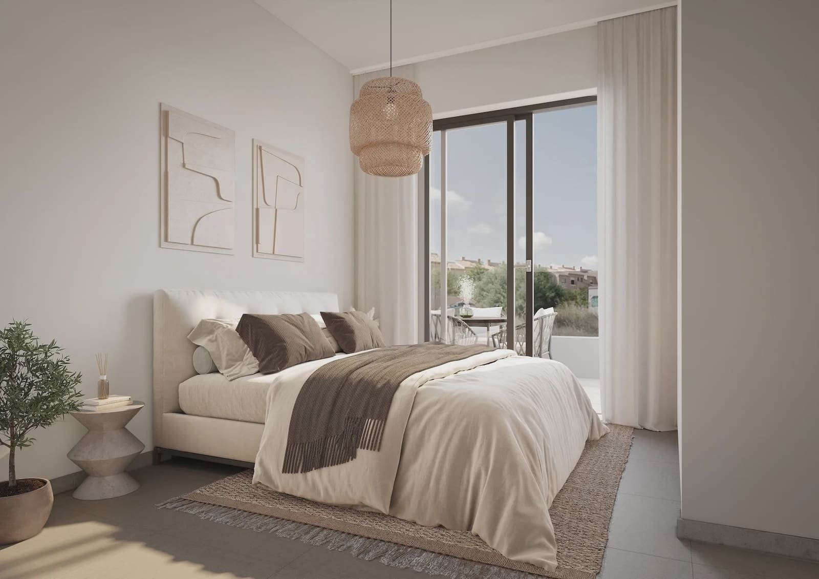 3 bedroom Villa for sale in Torrevieja with pool - € 550,000 (Ref: 10003877)