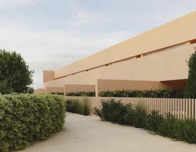 3 Zimmer Bungalow zu verkaufen in Torrevieja mit Pool - 340.000 € (Ref: 10003878)