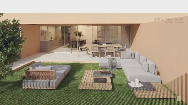 3 soverom Bungalow til salgs i Los Balcones - Los Altos, Torrevieja med svømmebasseng - € 340 000 (Ref: 10003878)
