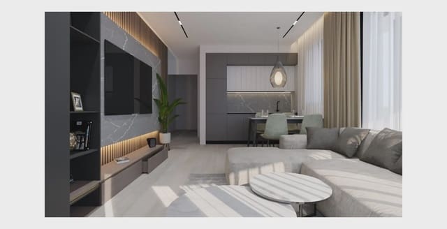 2 soveværelse Lejlighed til salg i Avenida Habaneras - Curva de Palangre, Torrevieja med swimmingpool - € 259.000 (Ref: 10003879)