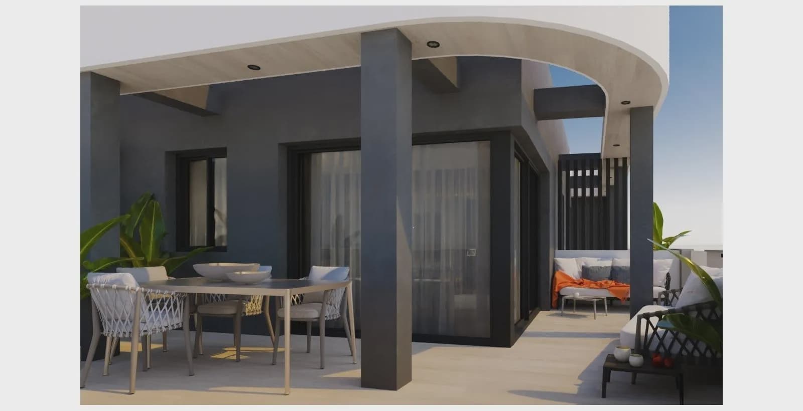 2 bedroom Apartment for sale in Torrevieja with pool - € 259,000 (Ref: 10003879)