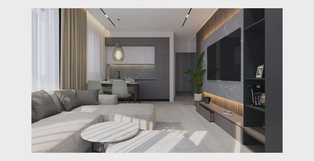 2 soveværelse Lejlighed til salg i Avenida Habaneras - Curva de Palangre, Torrevieja med swimmingpool - € 259.000 (Ref: 10003879)