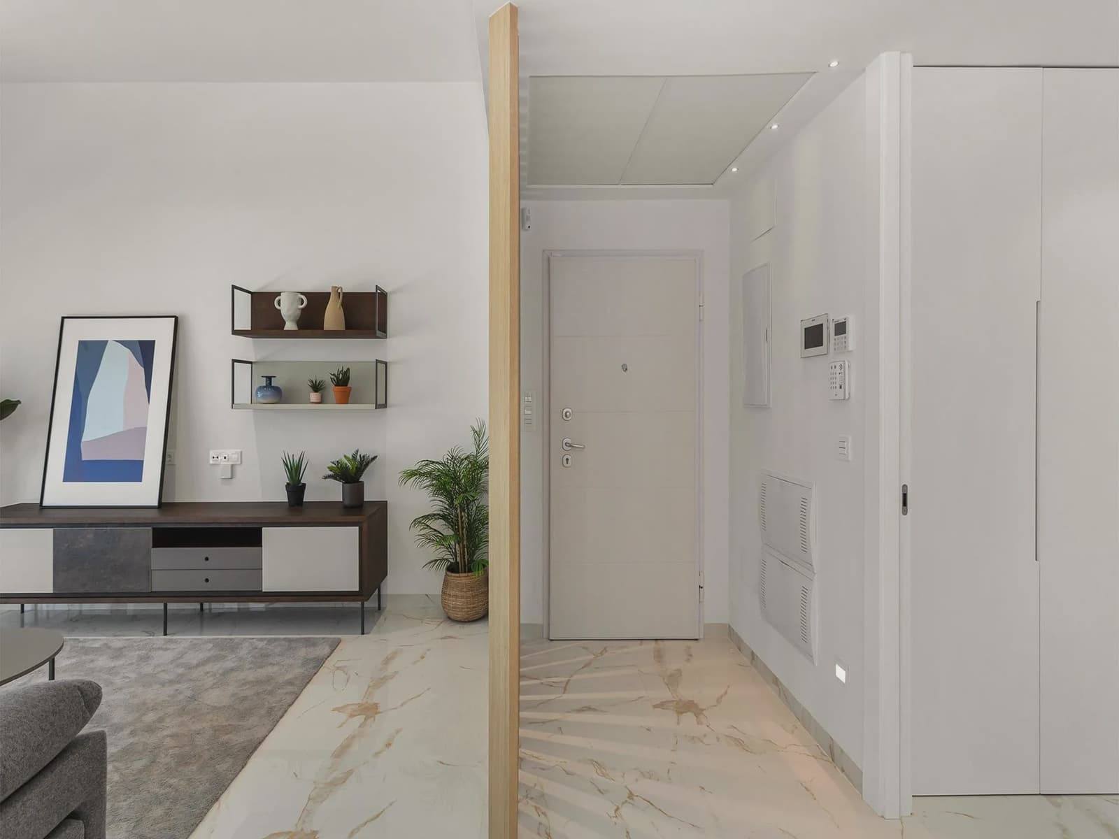 3 slaapkamer Villa te koop in Torrevieja met zwembad - € 700.000 (Ref: 10003880)