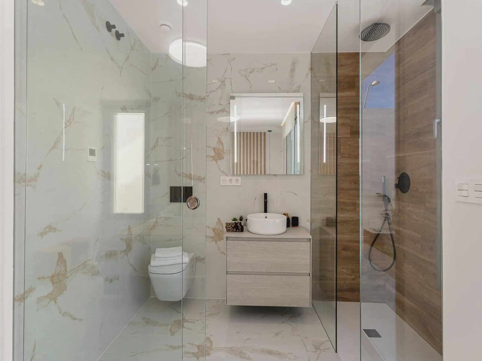 3 slaapkamer Villa te koop in Torrevieja met zwembad - € 700.000 (Ref: 10003880)