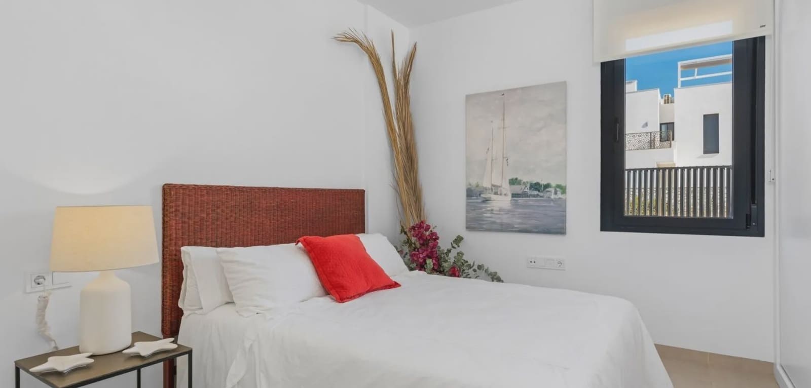 Chalet de 3 habitaciones en Mar de Cristal en venta con piscina - 549.000 € (Ref: 10003884)