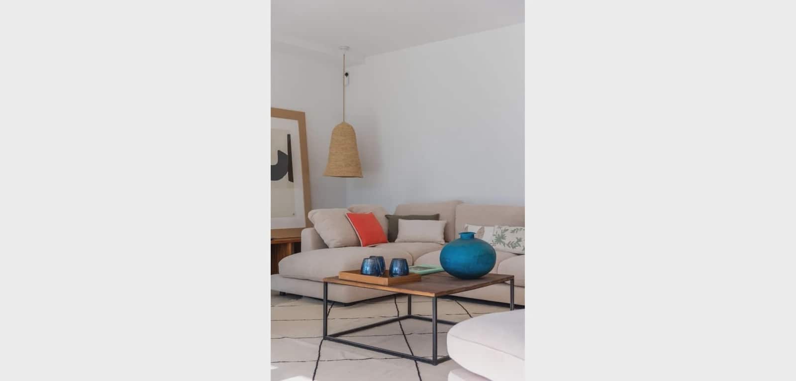 Chalet de 3 habitaciones en Mar de Cristal en venta con piscina - 549.000 € (Ref: 10003884)