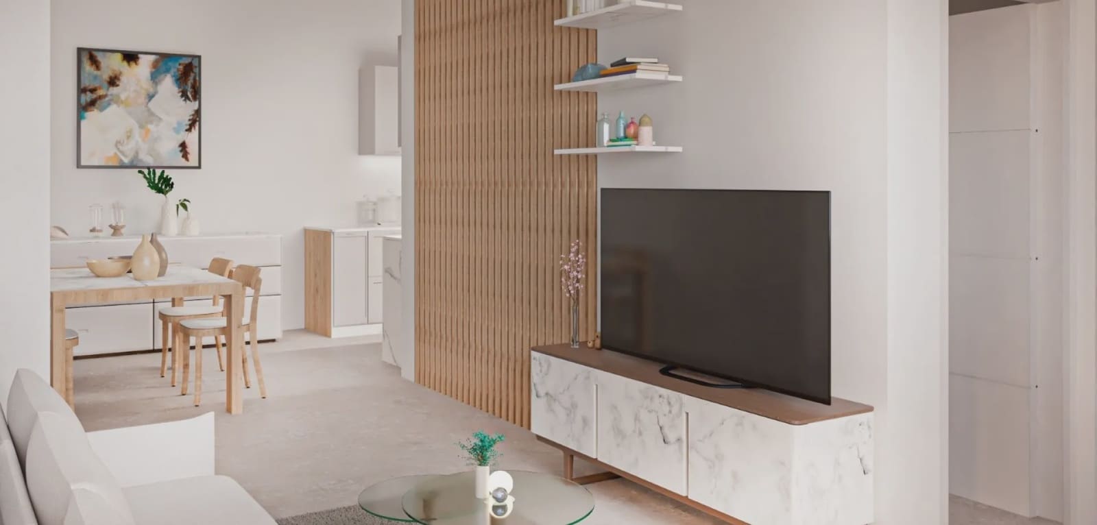 Lägenhet till salu i Pilar de la Horadada - 99 900 € (Ref: 10003886)