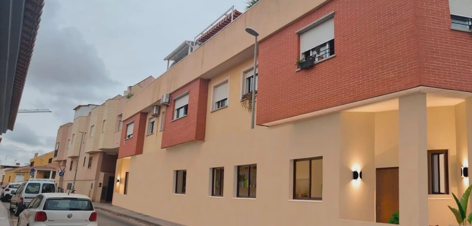Lägenhet till salu i Pilar de la Horadada - 99 900 € (Ref: 10003886)