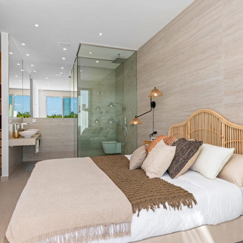 3 bedroom Villa for sale in Dolores with pool garage - € 459,900 (Ref: 10003891)