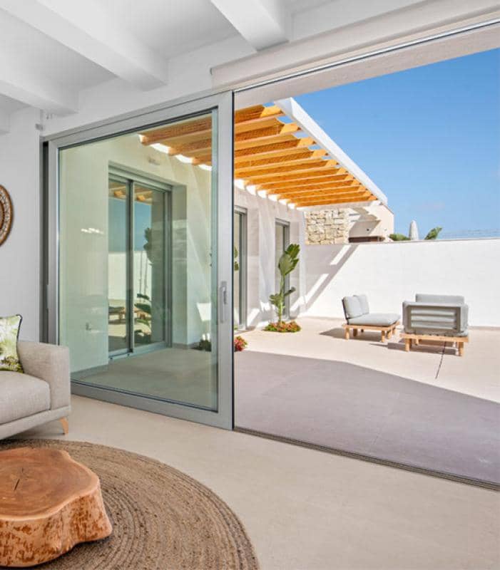 3 bedroom Villa for sale in Dolores with pool garage - € 459,900 (Ref: 10003891)