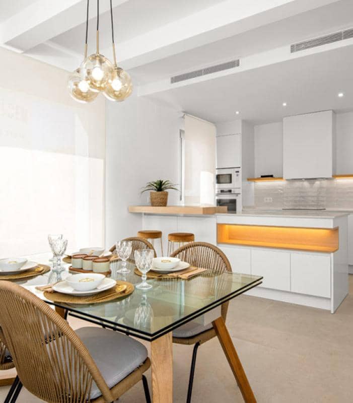 3 bedroom Villa for sale in Dolores with pool garage - € 459,900 (Ref: 10003891)