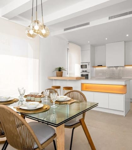 Chalet de 3 habitaciones en Dolores en venta con piscina garaje - 459.900 € (Ref: 10003891)