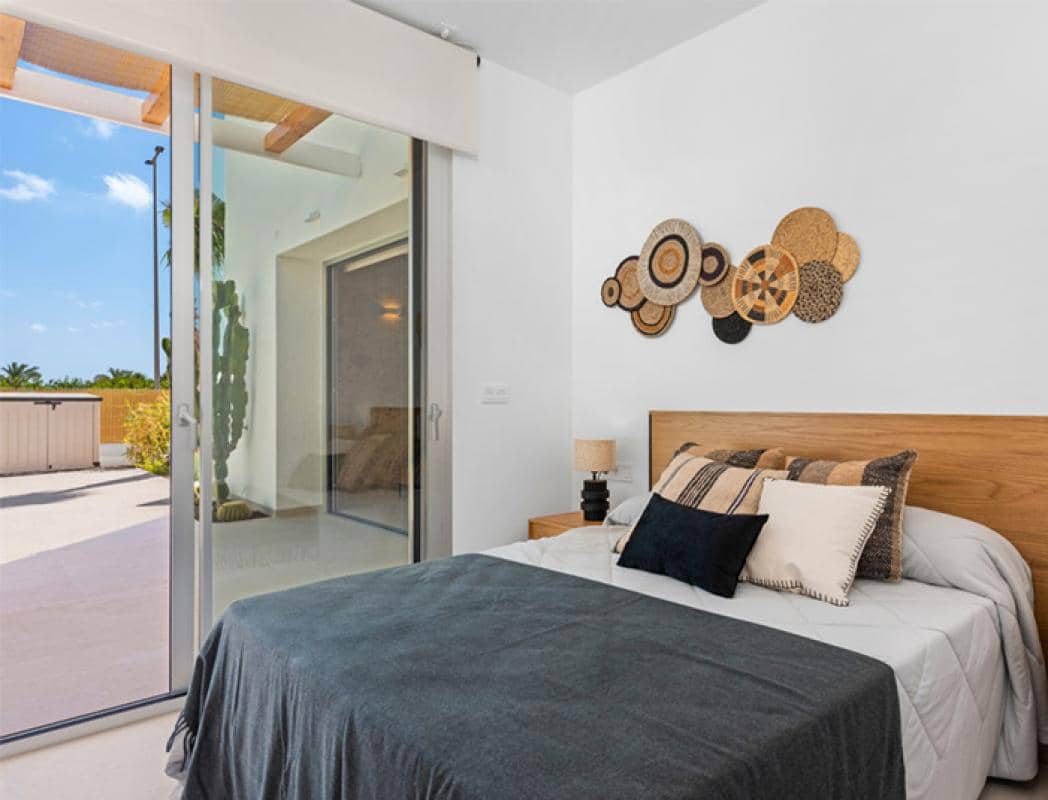 3 bedroom Villa for sale in Dolores with pool garage - € 459,900 (Ref: 10003891)