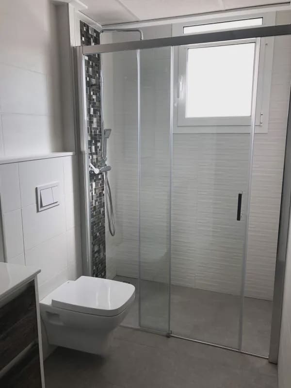 3 makuuhuone Omakotitalo myytävänä paikassa Gran Alacant mukana uima-altaan - 448 000 € (Ref: 10003892)