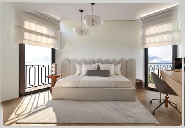 2 slaapkamer Appartement te koop in Bigastro - € 176.000 (Ref: 10003895)