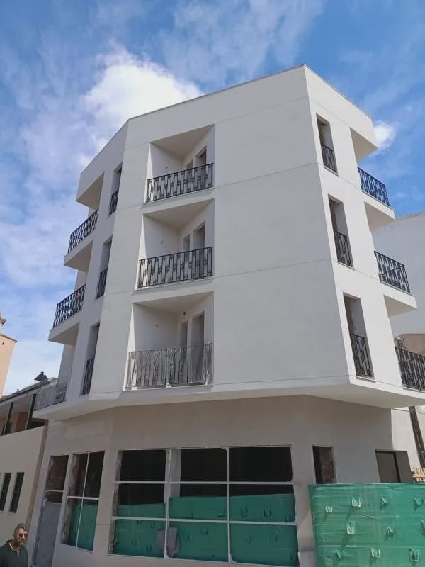 2 camera da letto Appartamento in vendita in Bigastro - 176.000 € (Rif: 10003895)
