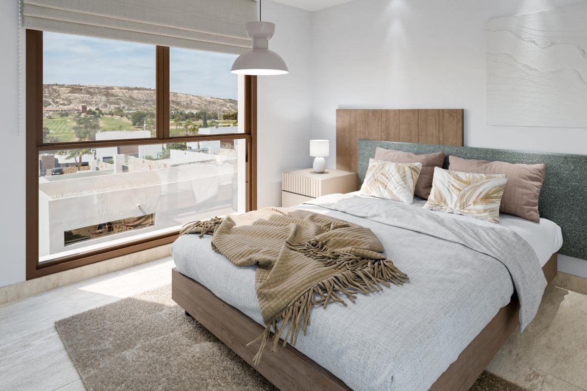 3 bedroom Villa for sale in Algorfa with pool - € 489,000 (Ref: 10003896)