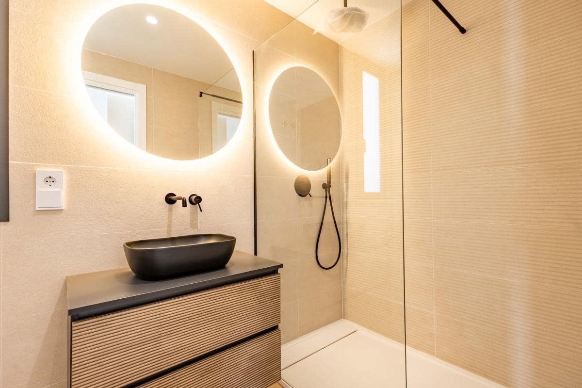 2 slaapkamer Villa te koop in Polop met zwembad garage - € 498.500 (Ref: 10003897)