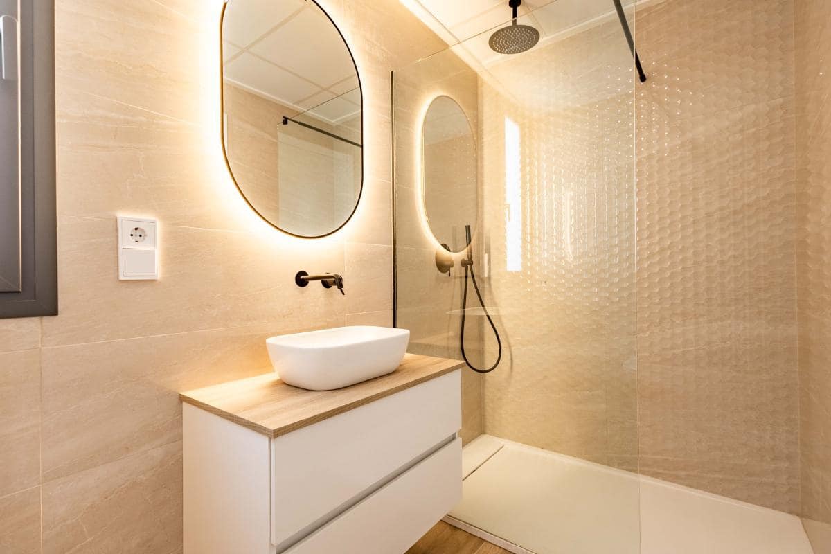 2 slaapkamer Villa te koop in Polop met zwembad garage - € 498.500 (Ref: 10003897)