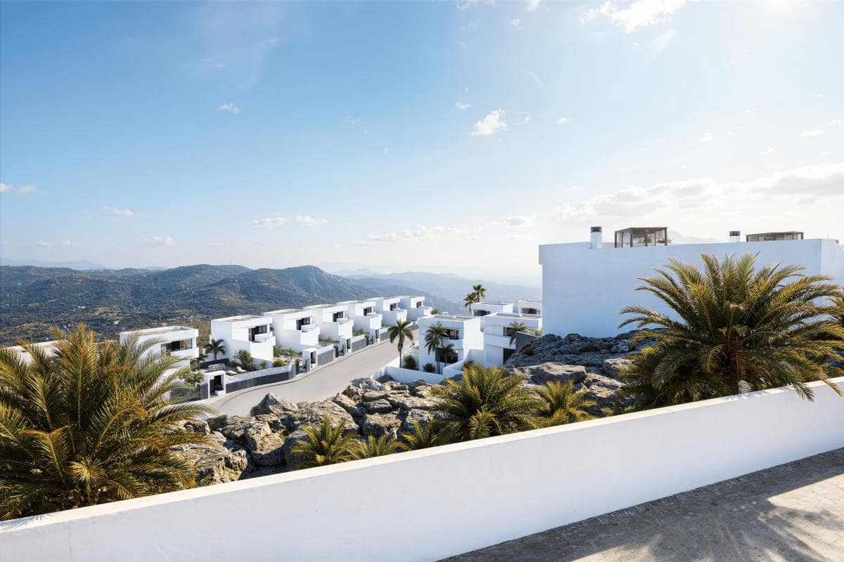 Chalet de 3 habitaciones en Algorfa en venta con piscina - 420.000 € (Ref: 10003900)
