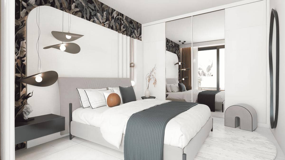 Chalet de 3 habitaciones en Algorfa en venta con piscina - 420.000 € (Ref: 10003900)