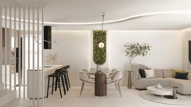 Chalet de 3 habitaciones en Algorfa en venta con piscina - 420.000 € (Ref: 10003900)