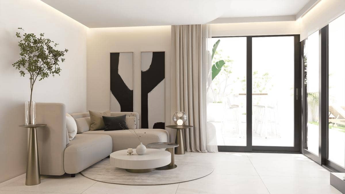 Chalet de 3 habitaciones en Algorfa en venta con piscina - 420.000 € (Ref: 10003900)