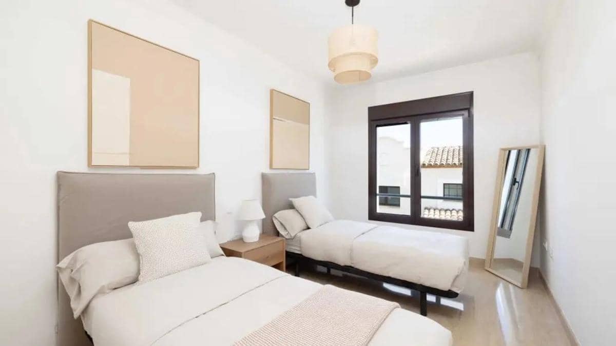 3 bedroom Townhouse for sale in Estepona with pool - € 470,250 (Ref: 10005753)