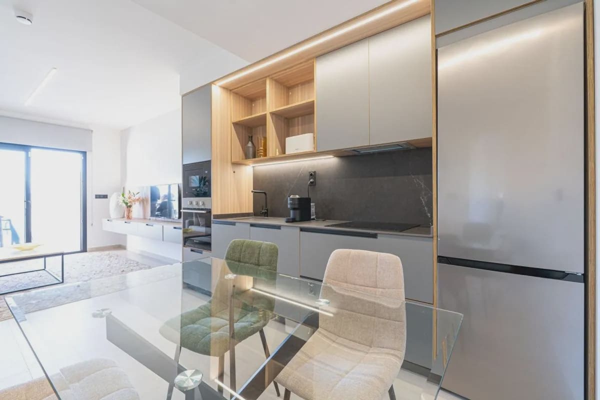 2 bedroom Apartment for sale in Vera with pool garage - € 210,000 (Ref: 10005755)