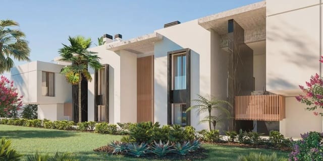 3 camera da letto Appartamento in vendita in Elviria, Marbella con piscina - 640.000 € (Rif: 10005758)