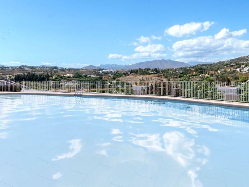 2 soverom Leilighet til salgs i Fuengirola med svømmebasseng - € 399 950 (Ref: 10005759)