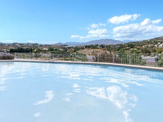 2 soverom Leilighet til salgs i Los Pacos, Fuengirola med svømmebasseng - € 399 950 (Ref: 10005759)