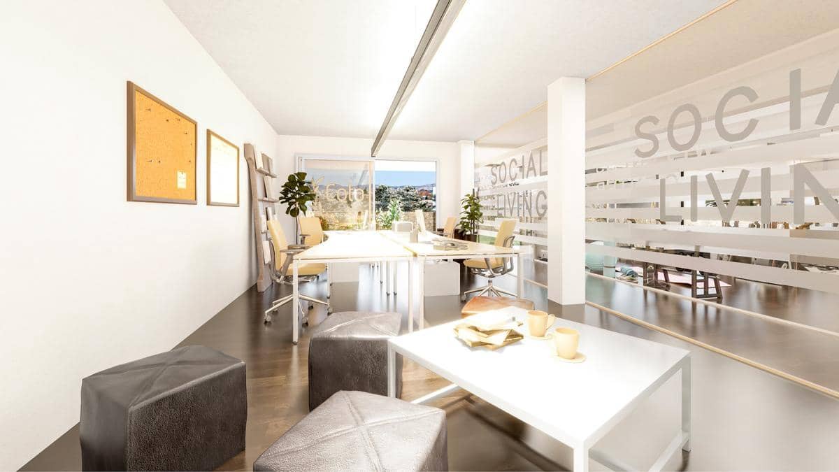 1 Zimmer Apartment zu verkaufen in Mijas mit Pool - 285.000 € (Ref: 10005761)