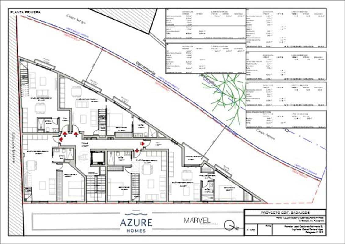 1 sypialnia Apartament na sprzedaż w Fuengirola z basenem garażem - 215 000 € (Ref: 10005762)