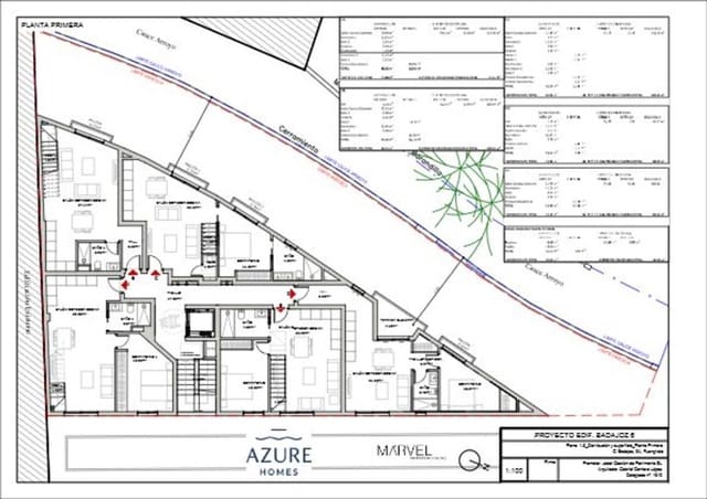1 sypialnia Apartament na sprzedaż w Los Pacos, Fuengirola z basenem garażem - 215 000 € (Ref: 10005762)
