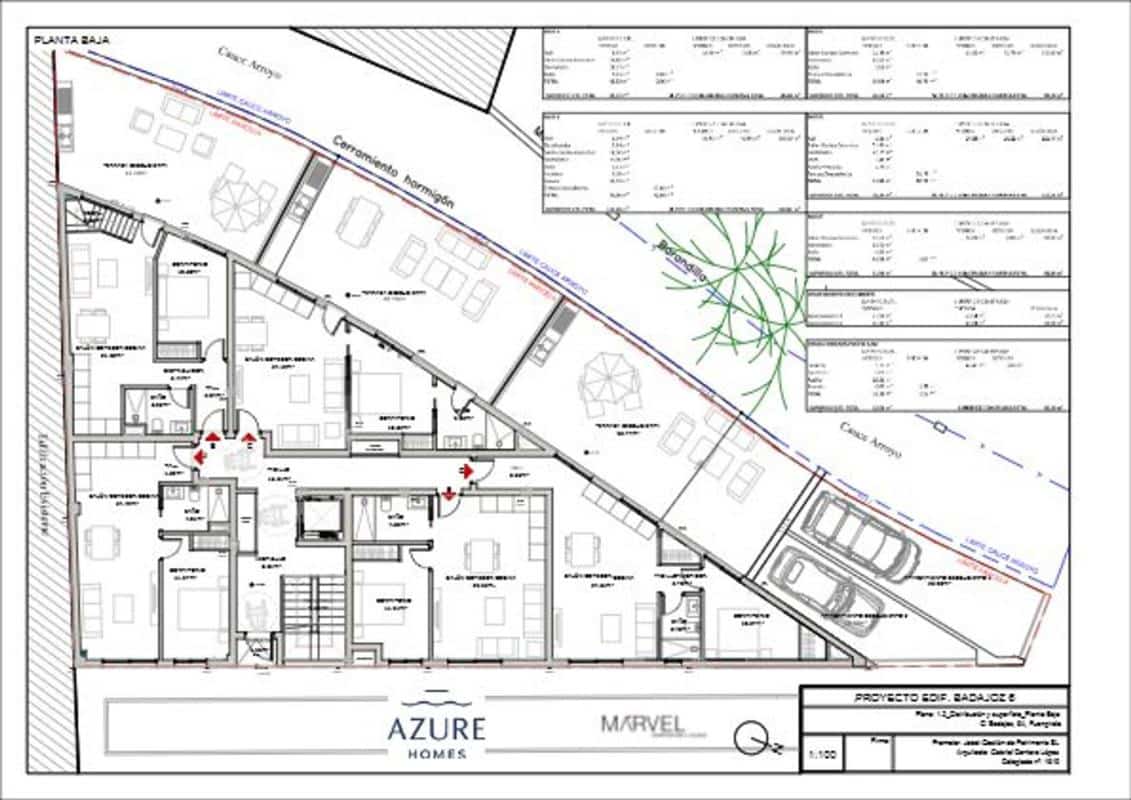 1 sypialnia Apartament na sprzedaż w Fuengirola z basenem garażem - 215 000 € (Ref: 10005762)