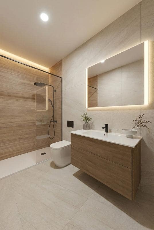 1 slaapkamer Appartement te koop in Benijofar met garage - € 249.900 (Ref: 10007470)