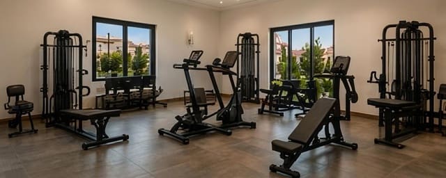 1 Zimmer Apartment zu verkaufen in Centro, Los Alcázares mit Pool Garage - 112.000 € (Ref: 10007471)