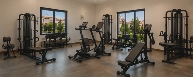 1 Zimmer Apartment zu verkaufen in Centro, Los Alcázares mit Pool Garage - 112.000 € (Ref: 10007471)